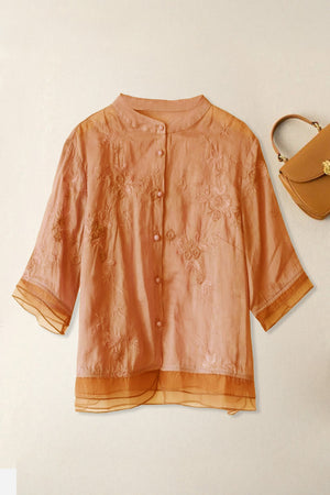 100% Cotton Linen Tuscany Rise 2 Piece Set