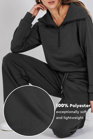 Loungewear Buttersoft Tracksuit Set