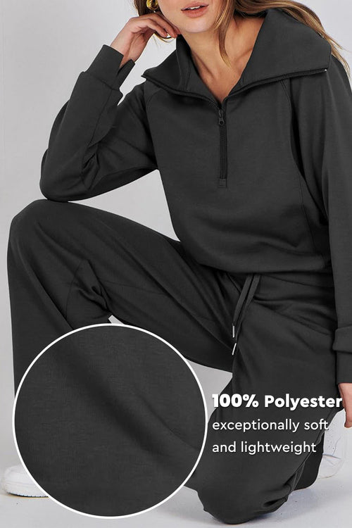 Loungewear Buttersoft Tracksuit Set